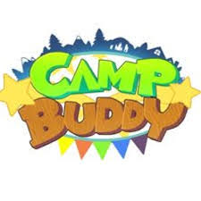 Camp Buddy Mobile Logo
